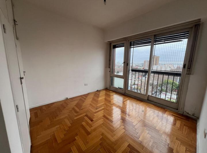 Departamento · 56m² · 3 Ambientes