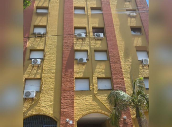 Departamento · 78m² · 5 Ambientes · 1 Cochera