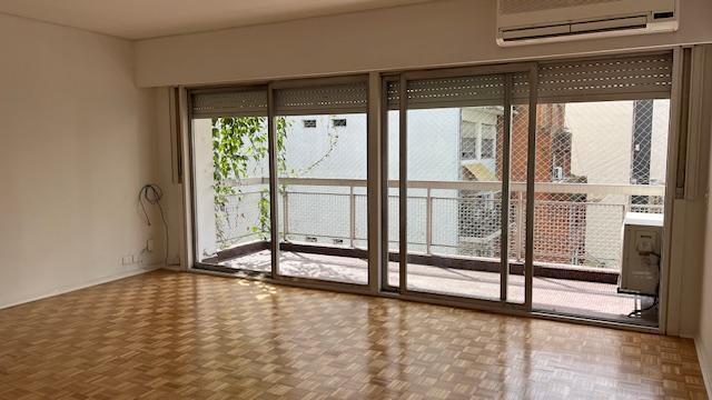 Departamento · 80m² · 3 Ambientes