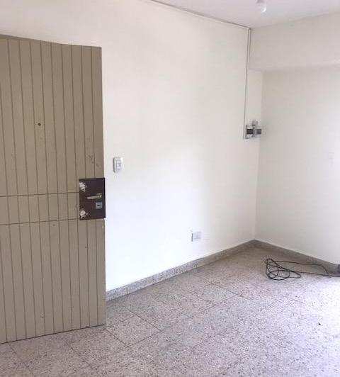 Departamento · 42m² · 3 Ambientes