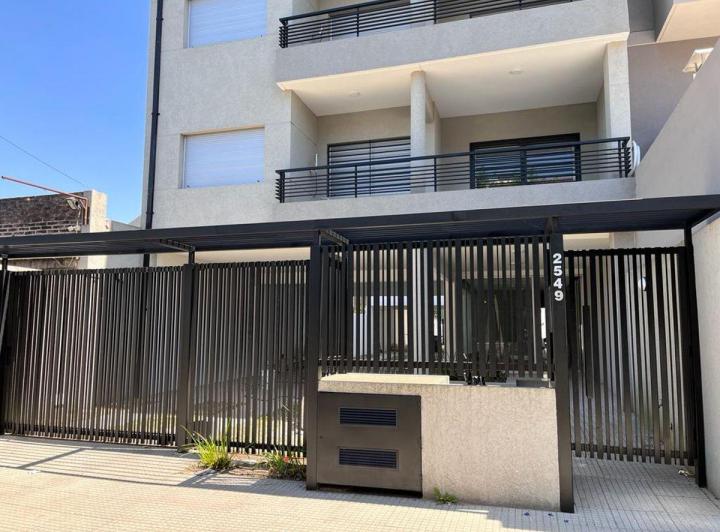 Departamento · 70m² · 3 Ambientes · 1 Cochera
