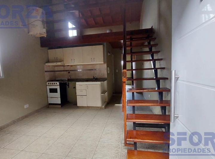 Departamento · 45m² · 3 Ambientes
