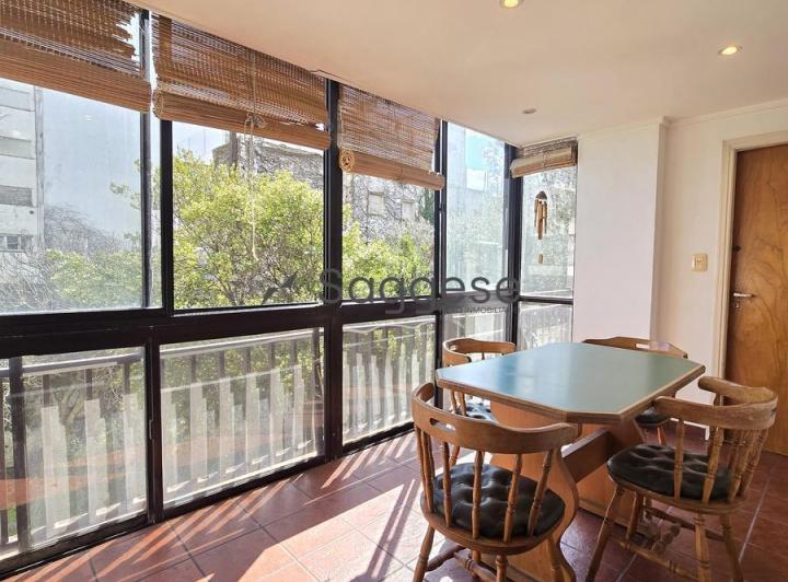 Departamento · 150m² · 5 Ambientes