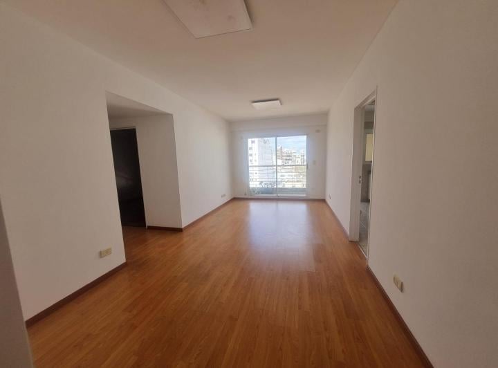 Departamento · 60m² · 3 Ambientes · 1 Cochera