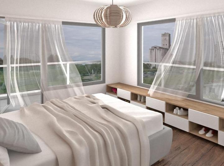 Departamento · 39m² · 2 Ambientes