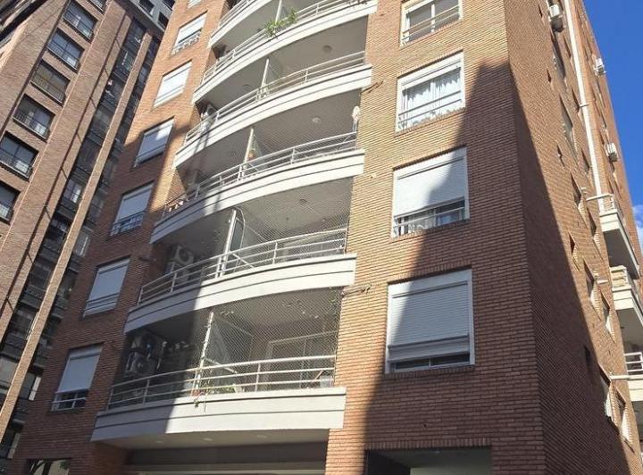 Departamento · 65m² · 3 Ambientes · 1 Cochera