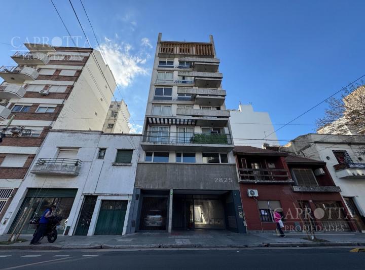 Departamento · 50m² · 3 Ambientes