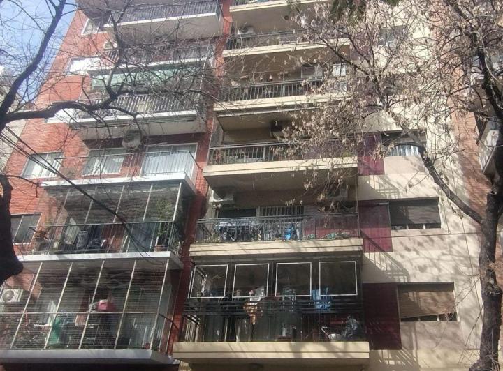 Departamento · 55m² · 3 Ambientes