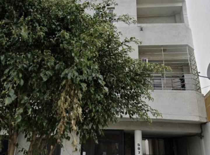 Departamento · 90m² · 3 Ambientes · 1 Cochera
