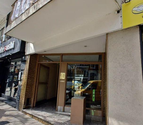 Departamento · 42m² · 3 Ambientes