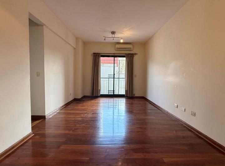 Departamento · 66m² · 4 Ambientes · 1 Cochera