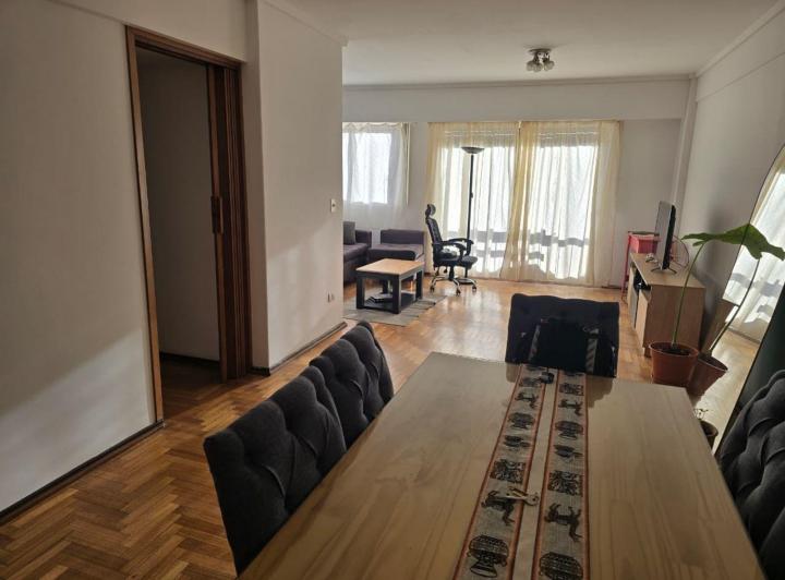 Departamento · 88m² · 3 Ambientes · 1 Cochera
