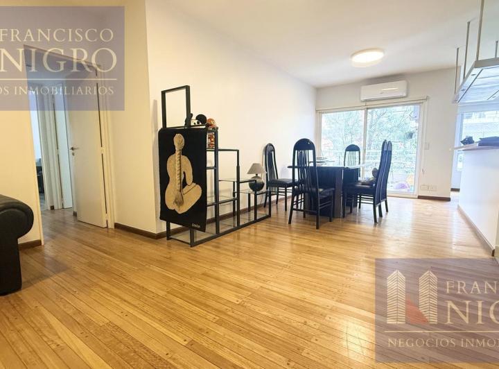 Departamento · 67m² · 3 Ambientes