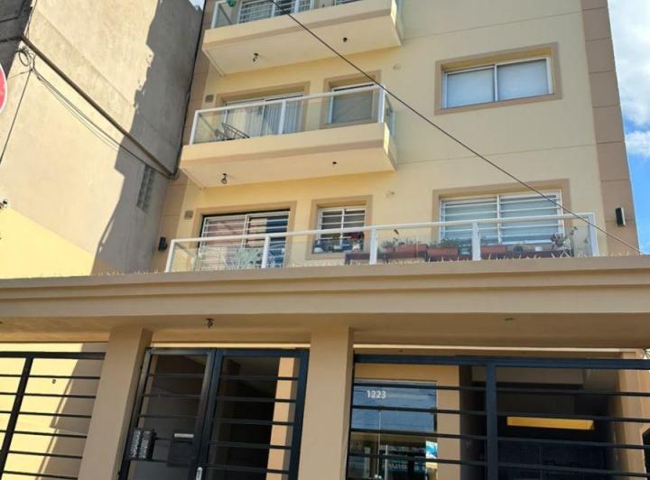 Departamento · 65m² · 3 Ambientes
