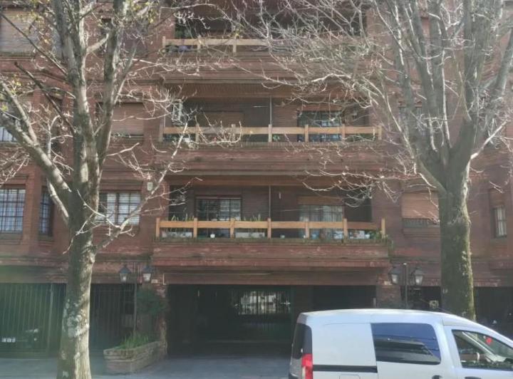 Departamento · 78m² · 3 Ambientes · 1 Cochera