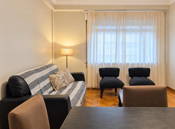 Departamento · 62m² · 3 Ambientes