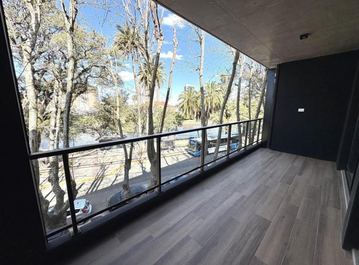 Departamento · 73m² · 3 Ambientes