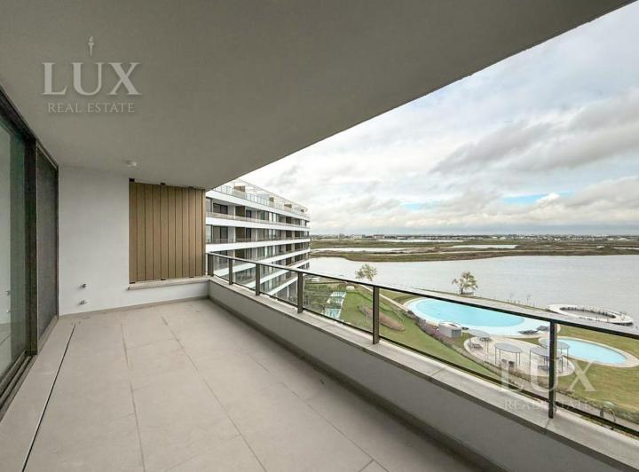 Departamento · 142m² · 4 Ambientes · 2 Cocheras