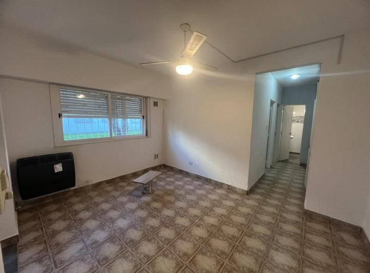 Departamento · 48m² · 3 Ambientes