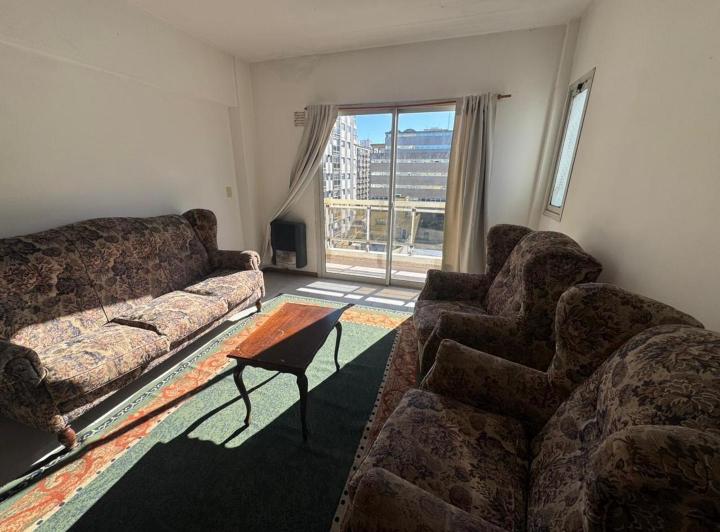 Departamento · 102m² · 5 Ambientes