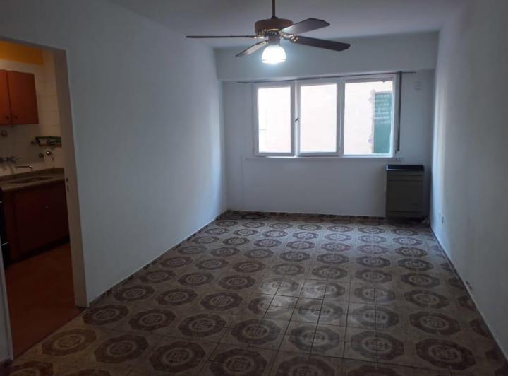 Departamento · 3 Ambientes