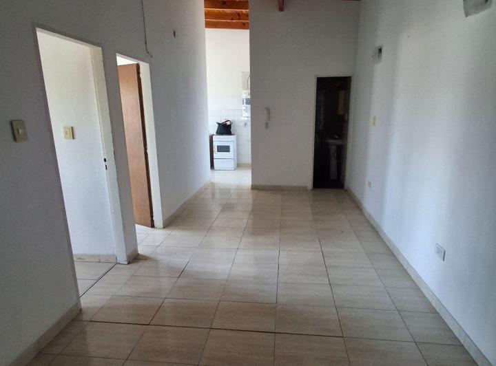 Departamento · 50m² · 3 Ambientes