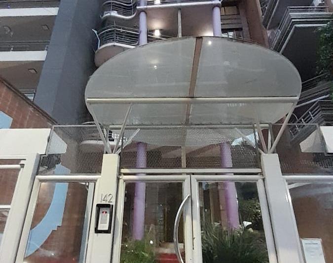 Departamento · 52m² · 3 Ambientes