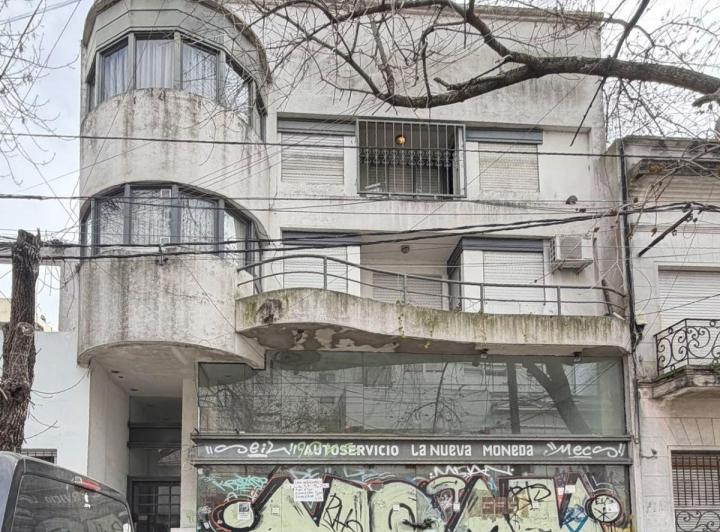 Departamento · 50m² · 3 Ambientes
