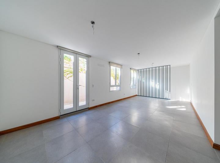 Departamento · 56m² · 2 Ambientes