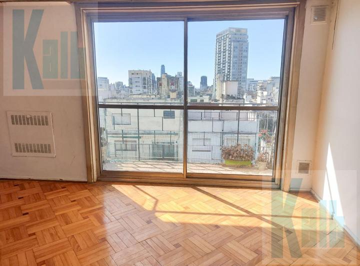 Departamento · 62m² · 3 Ambientes