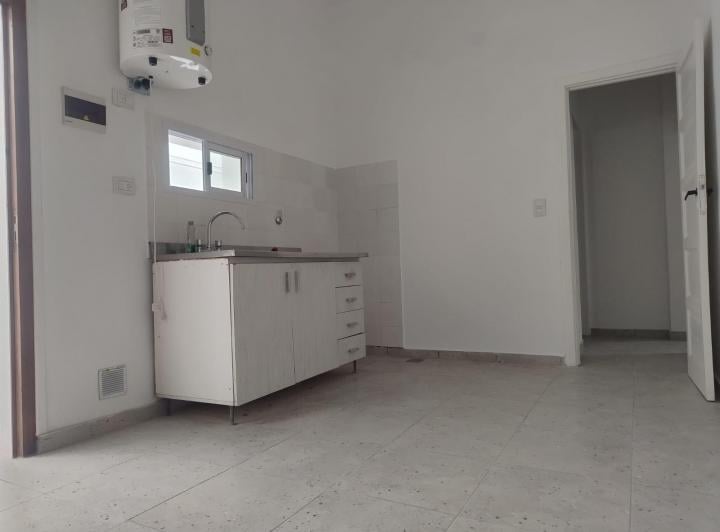 Departamento · 55m² · 3 Ambientes