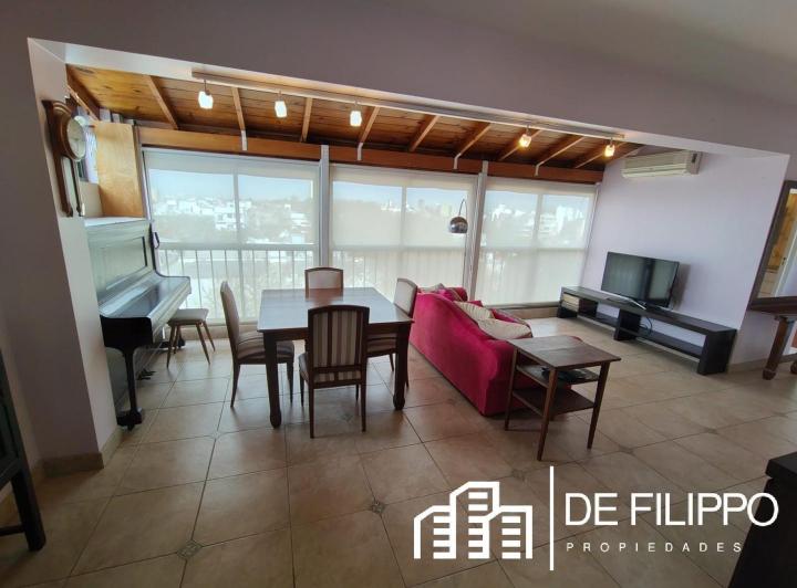 Departamento · 65m² · 3 Ambientes