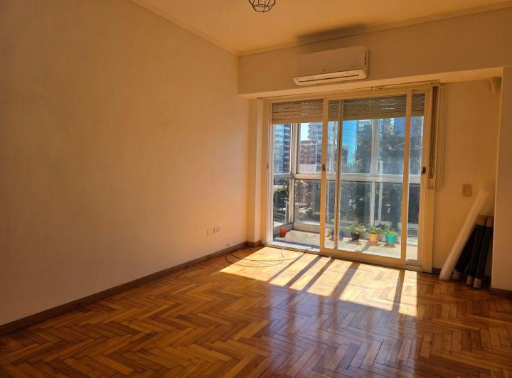 Departamento · 69m² · 3 Ambientes