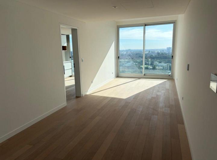 Departamento · 166m² · 5 Ambientes · 2 Cocheras