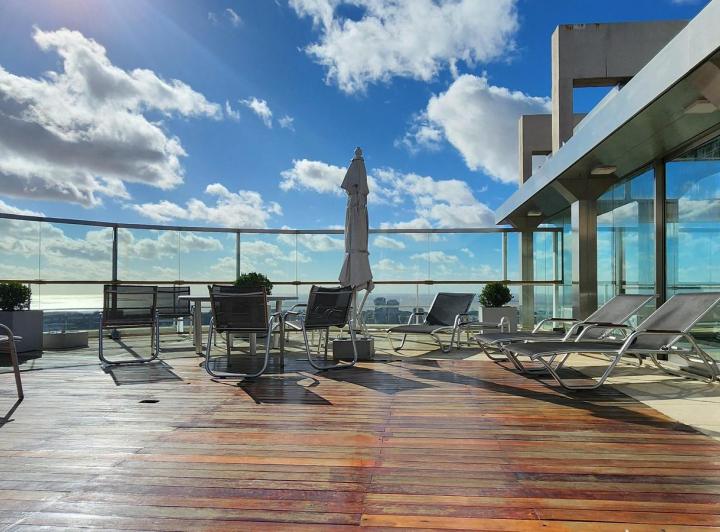 Departamento · 353m² · 6 Ambientes