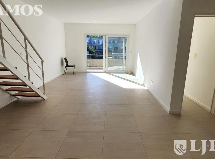 Departamento · 99m² · 4 Ambientes · 1 Cochera