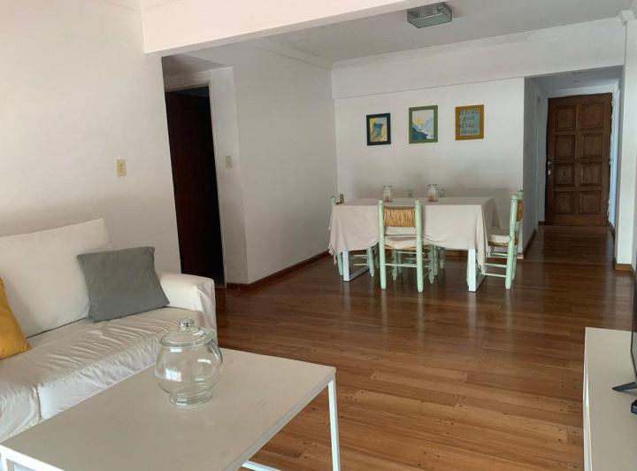 Departamento · 115m² · 4 Ambientes