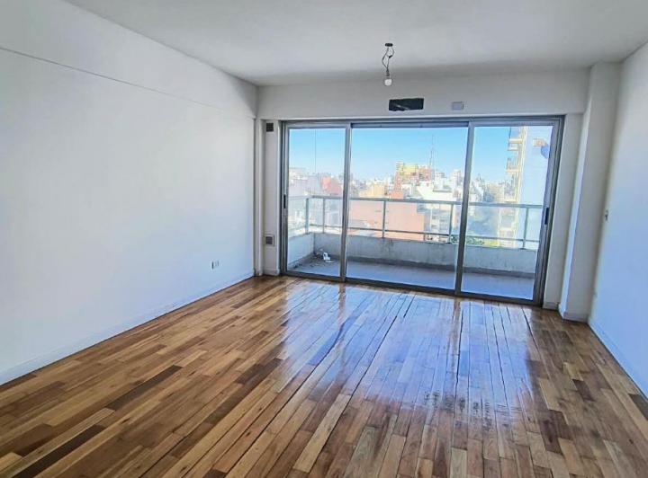 Departamento · 70m² · 4 Ambientes