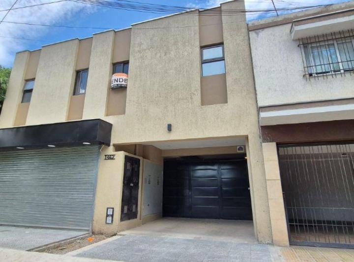Departamento · 55m² · 3 Ambientes · 1 Cochera