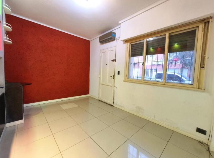 Departamento · 42m² · 3 Ambientes