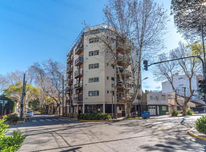 Departamento · 62m² · 3 Ambientes