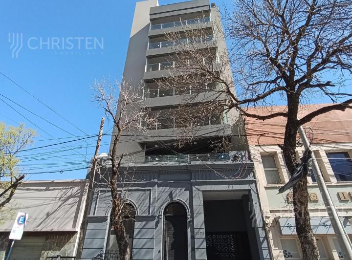 Departamento · 5 Ambientes · 1 Cochera