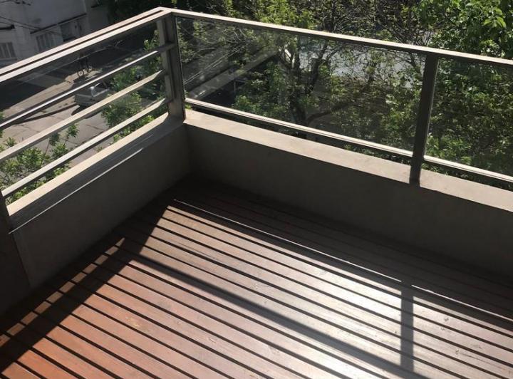 Departamento · 60m² · 3 Ambientes