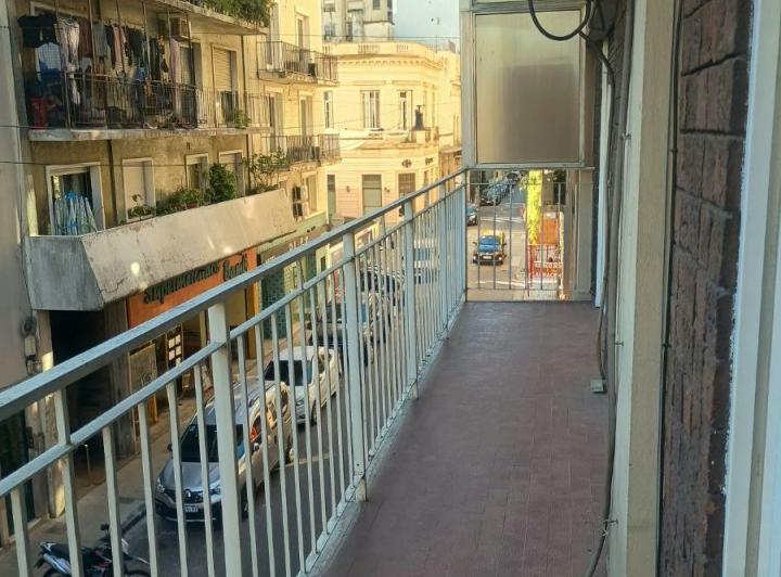 Departamento · 65m² · 3 Ambientes