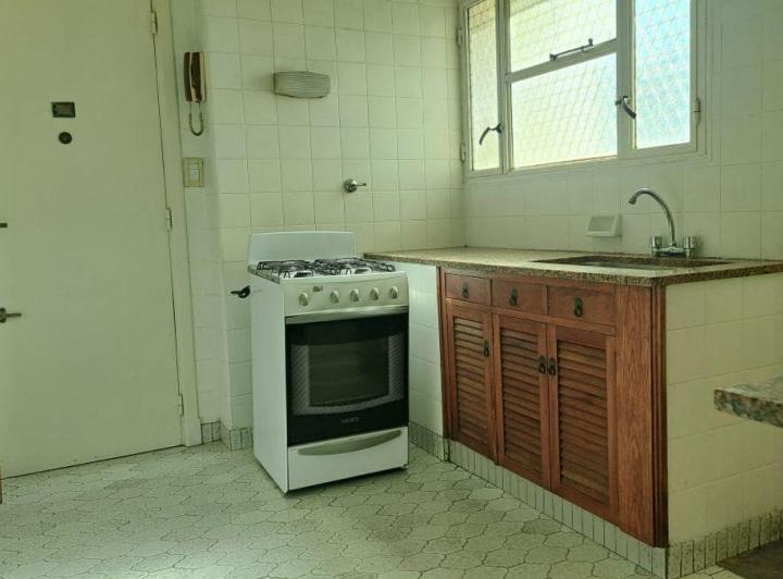 Departamento · 80m² · 1 Ambiente