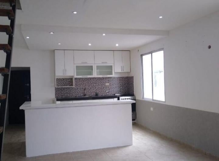 Departamento · 80m² · 3 Ambientes