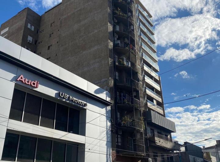 Departamento · 65m² · 3 Ambientes