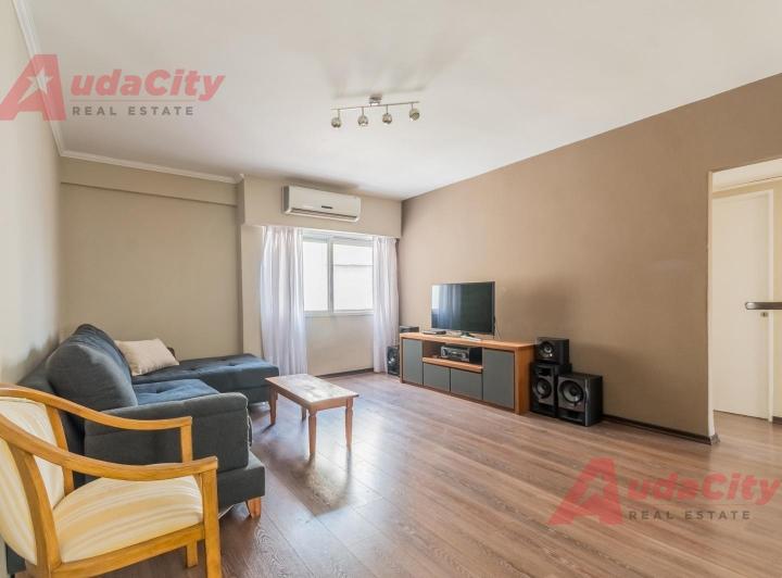 Departamento · 51m² · 3 Ambientes