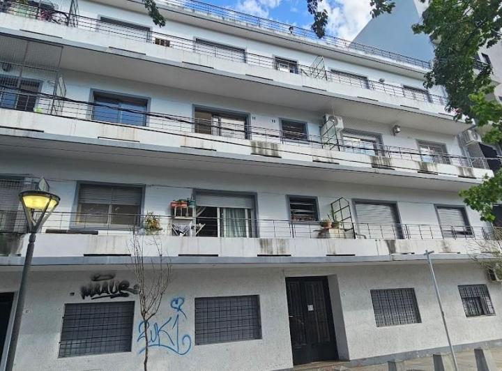 Departamento · 50m² · 3 Ambientes