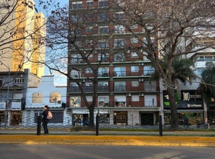 Departamento · 58m² · 3 Ambientes